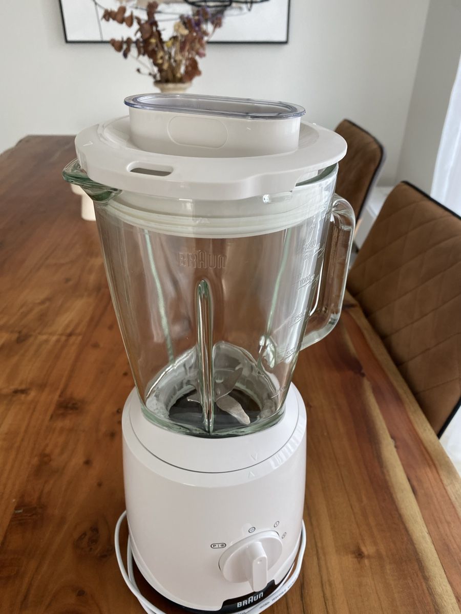 Braun Elettrodomestici da cucina: Standmixer/ Smoothiemaker von Braun – Usato da Kloten venduto da SalomeSommer 2