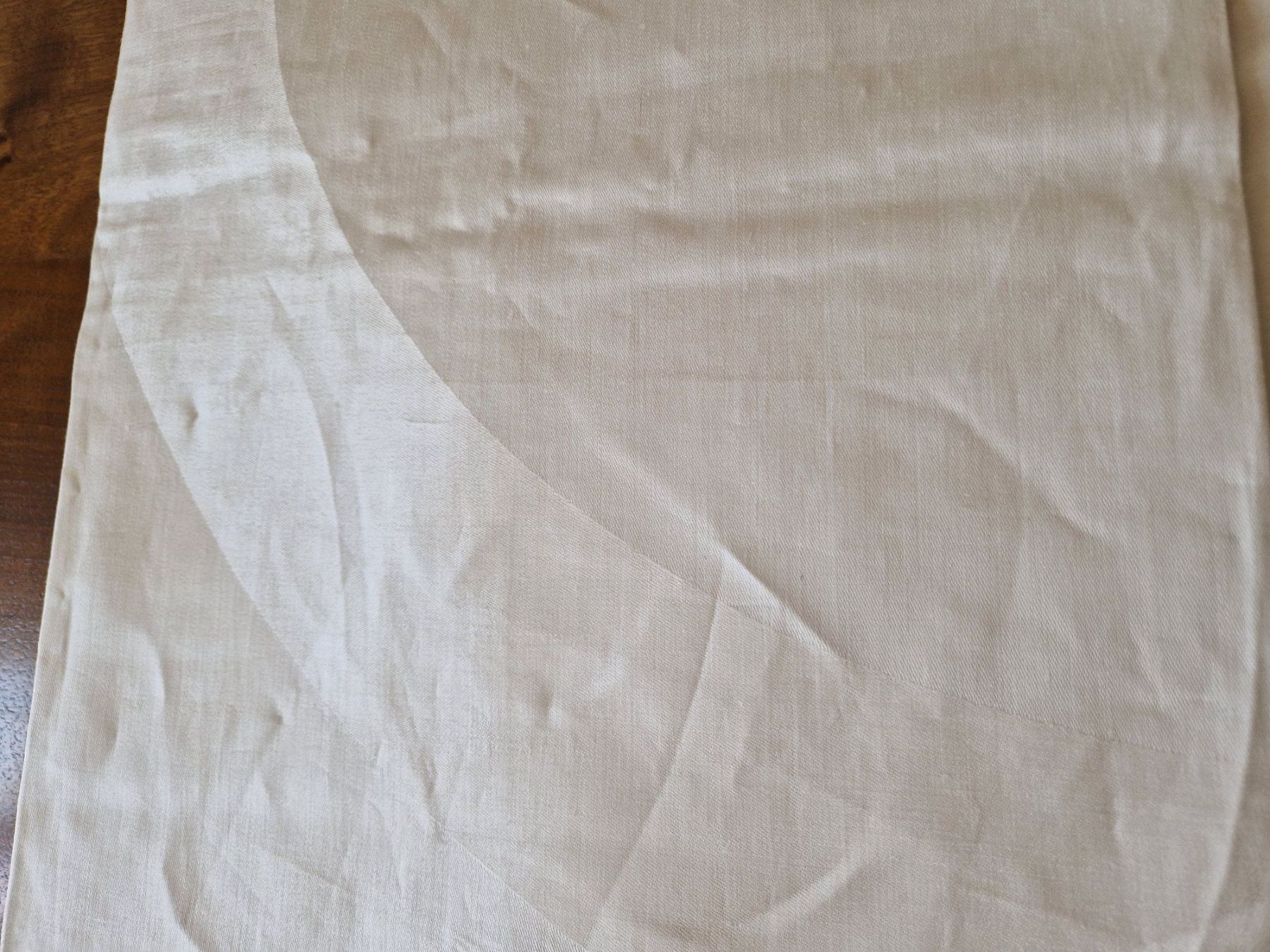Altra biancheria da tavola: Damast Tischdecke 175x140cm – Nuovo (secondo la descrizione) da Bern venduto da Antikbatik 7
