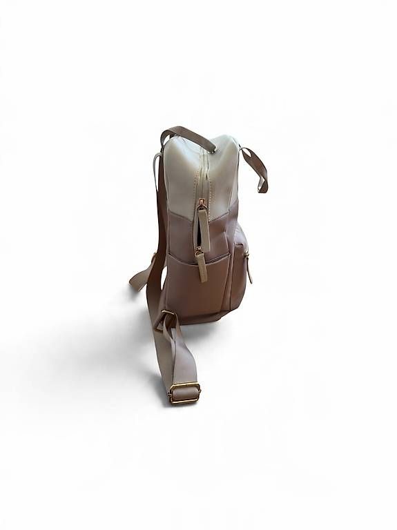 Kapten & Son Zaini: Kapten & Son Rucksack Beige / Creme  gebraucht – Usato da Weinfelden venduto da suzanaa.9 3