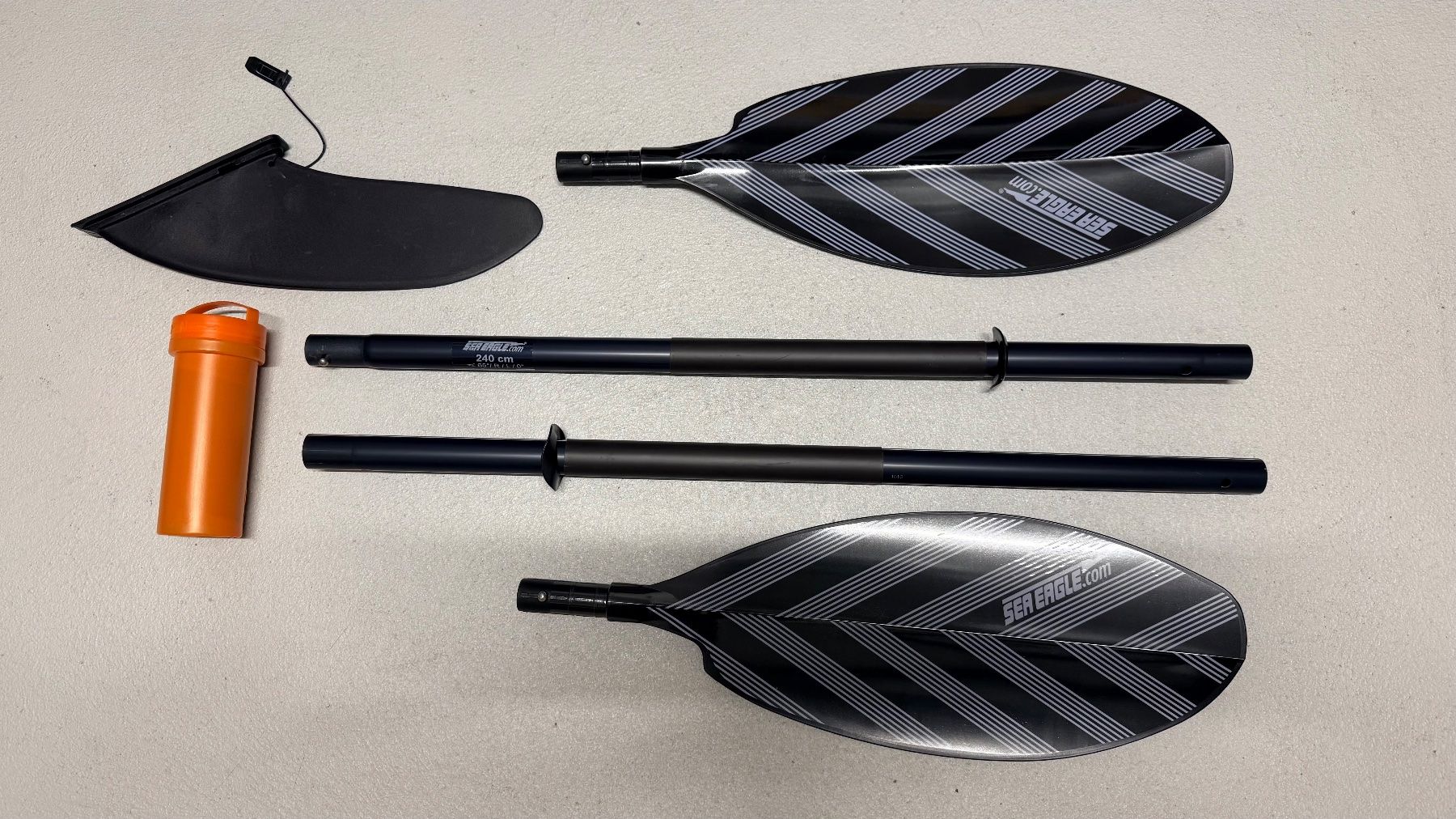Boote: Kayak SeaEagle 393rl RazorLite – Gebraucht aus Herrliberg von uwmos 5