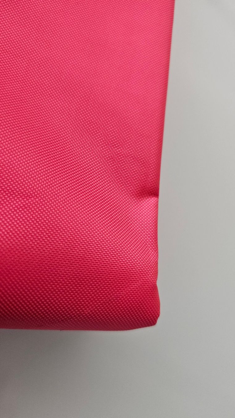 Cuscini: Sitzsack Hülle neu und originalverpackt rosa – Nuovo e nell'imballaggio originale da Fehraltorf venduto da gartenlounge_ch 1