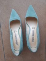 Chaussures Buffalo couleur menthe taille 36