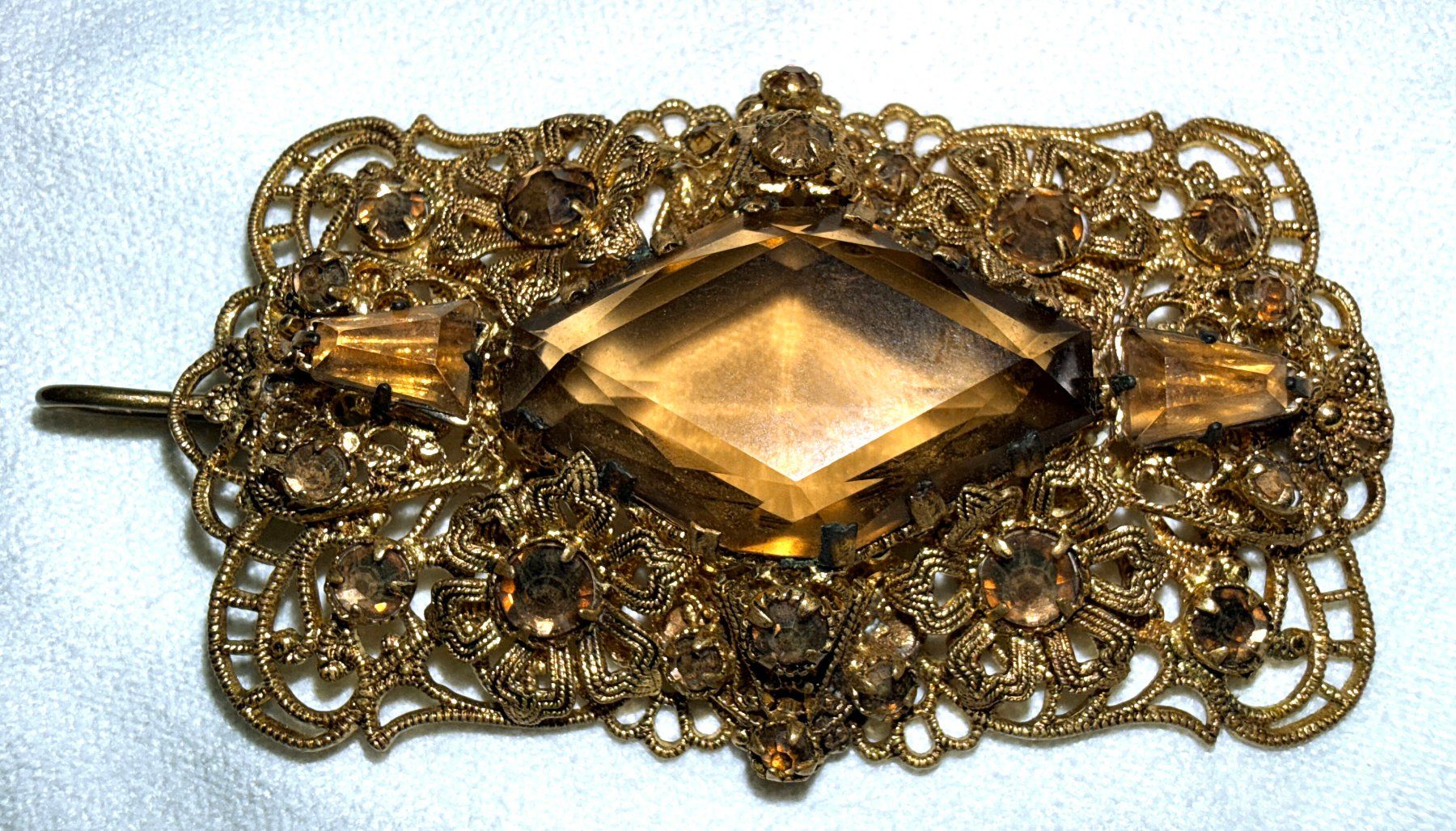 Ciondoli: ANHÄNGER*VINTAGE***** – Usato da Dübendorf venduto da Orchid18 1