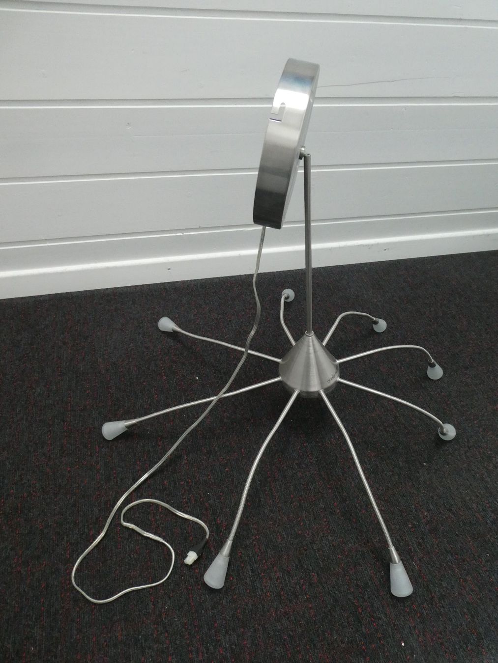 Ikea Lampadari & plafoniere: 8-armige Lampe – Usato da Kallnach venduto da galatas 1