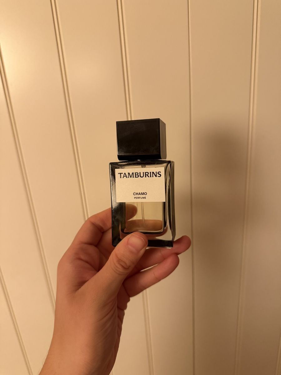 Parfums & Eau de Toilette: Chamo tamburins – Neuf (Voir description) à Zürich par sad_rd9w 1