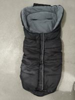 Fusssack Ussa für Kinderwagen