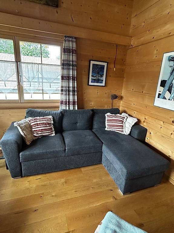 Sofas: Schlafsofa – Gebraucht aus Saanen von inconue