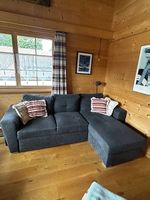Schlafsofa