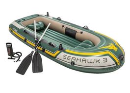 Intex Seahawk 3 Set