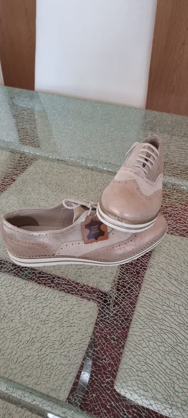 Chaussures femmes: 5th Avenue  Gr.41 – Neuf avec emballage d'origine à Luzern par Reni025 3