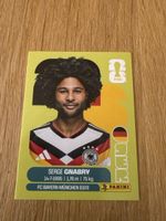 Carte panini 2026