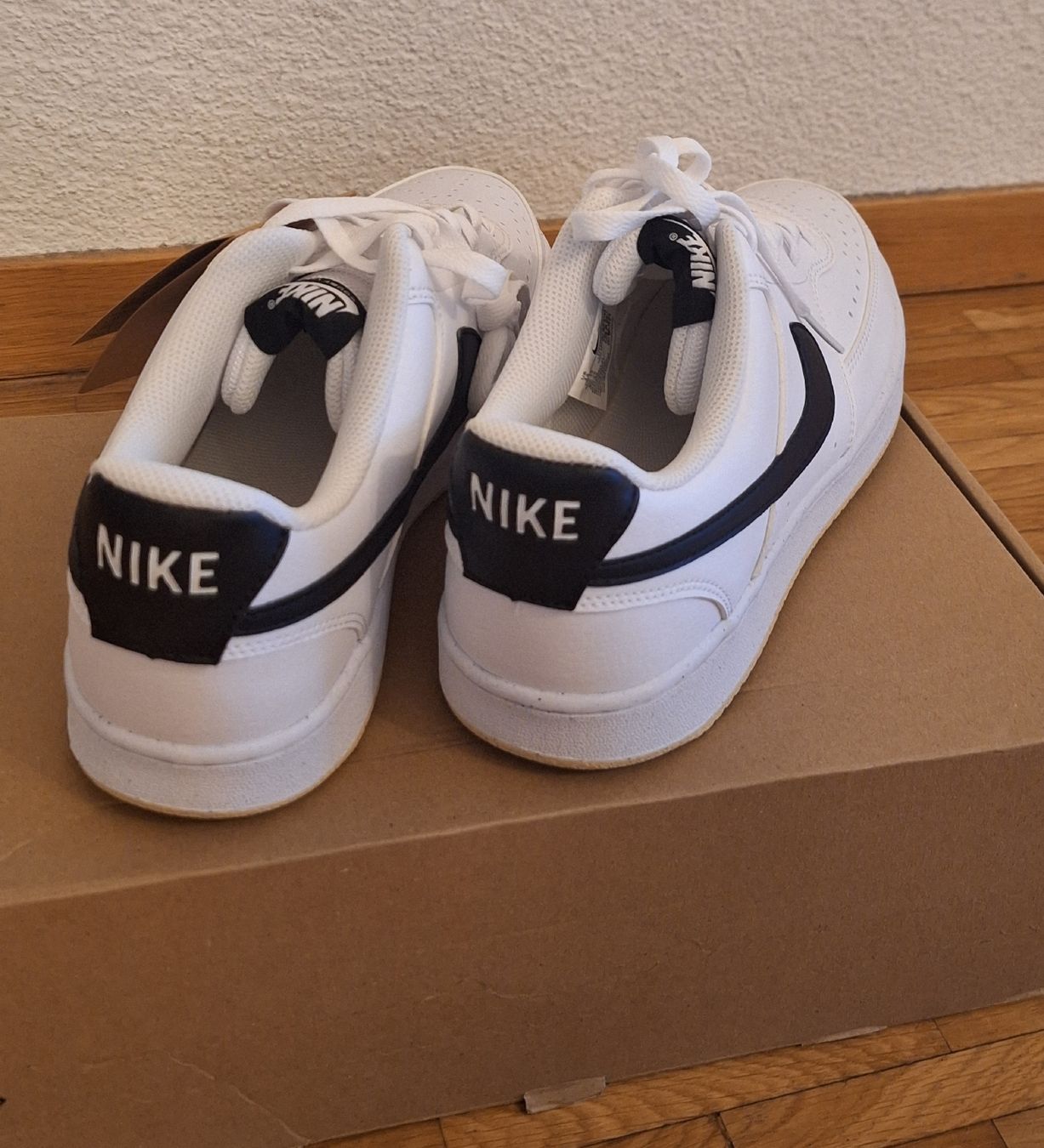 Scarpe da uomo: NEU Nike Herren Schuhe Gr.45 – Nuovo e nell'imballaggio originale da Zürich venduto da a.kasumaj 3