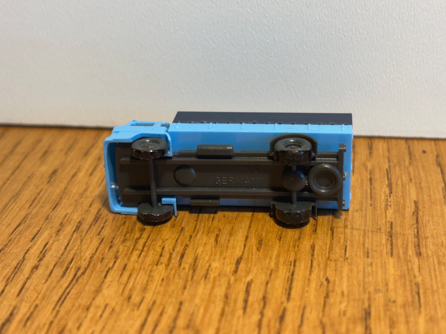 Modellini di ferrovie: M1053: Lastwagen (Spur N) – Usato da Birsfelden venduto da Birs_25 3