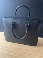 NEU: Montblanc - Sartorial Dokumententasche - mittelgroß