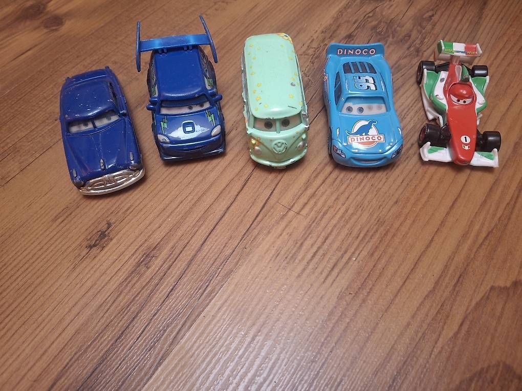 Modellautos: Hotwheels Sammlung 200+ Autos – Gebraucht aus Therwil von Johndo01 2