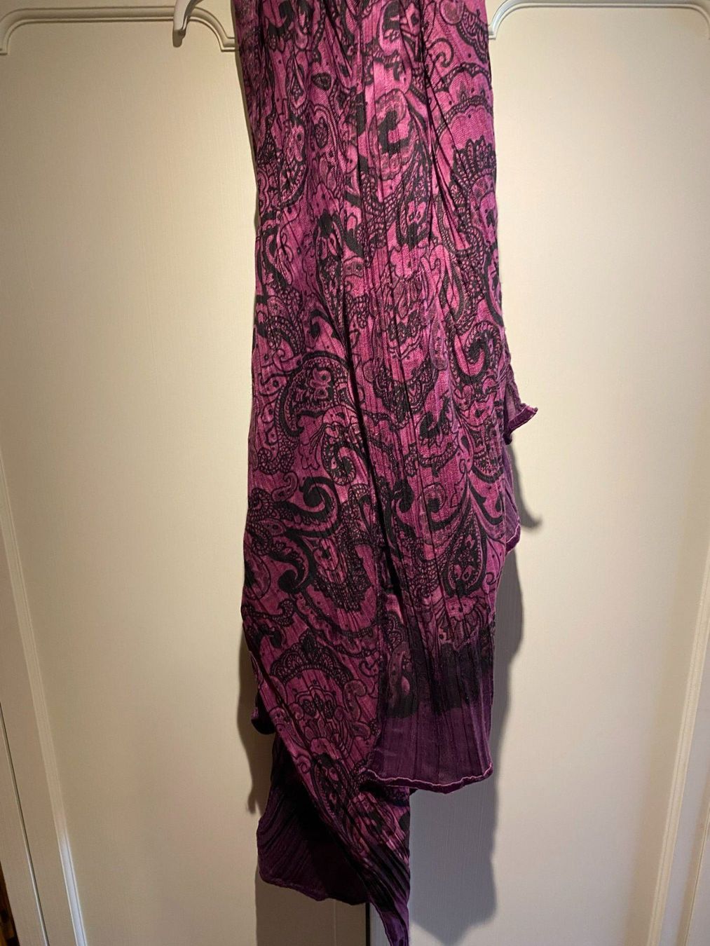 Foulard & Sciarpe: FOULARD/SCHAL DAMEN – Usato da Meienried venduto da ManuelaBoutique 4