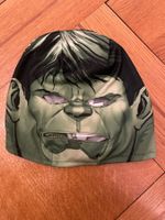 Hulk Kappe für Fasnacht
