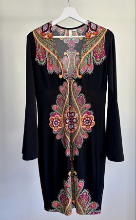 Sommerkleid (36/38)