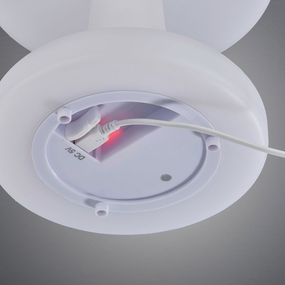 Lampade: LED Aussen Tischleuchte, Sensordimmer – Nuovo (secondo la descrizione) da Kreuzlingen venduto da Smart-Light 5