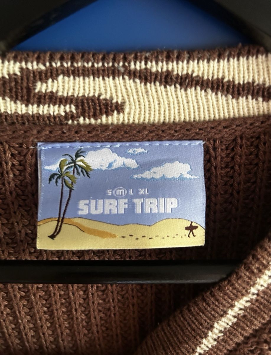 Maglioni & Felpe: Surf Trip Hoodie – Nuovo (secondo la descrizione) da Steffisburg venduto da jan._steffen 2