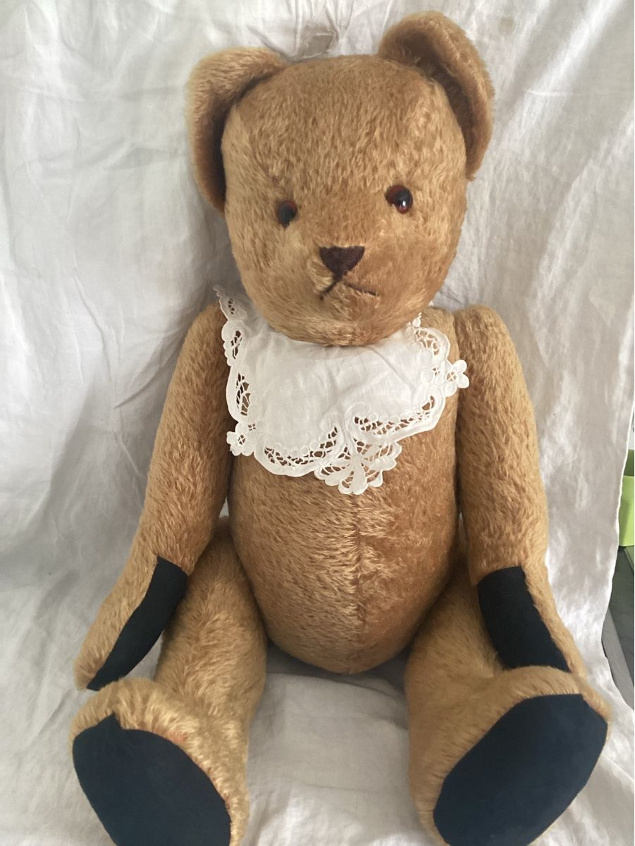 Jouets: ALTER TEDDY – D'occasion à Münchenstein par NoSu98