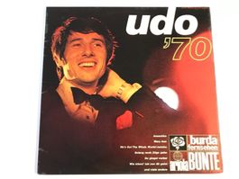 Udo Jürgens LP