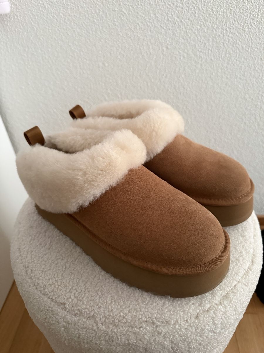 Ugg Scarpe da uomo: UGG Tazzelle – Nuovo (secondo la descrizione) da Herisau venduto da LauraHope