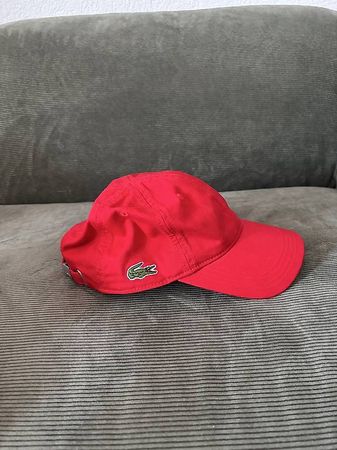 Lacoste Cap