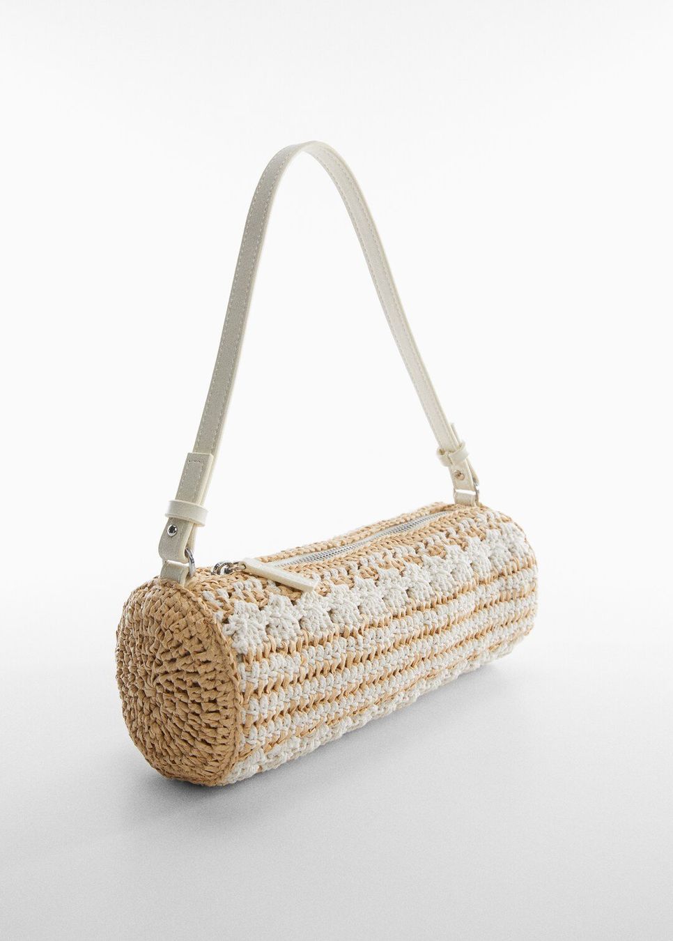 Mango Borse da donna: Mango Sommerliche Basttasche - Neuwertig! – Usato da Erlinsbach SO venduto da ULIKH