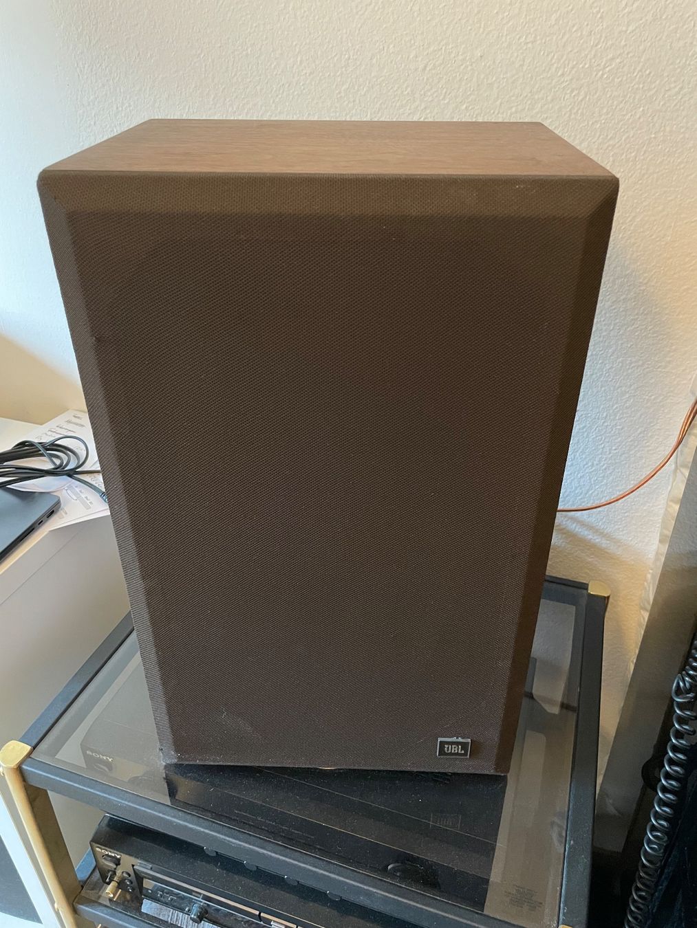 JBL Casse acustiche: JBL L19 Lautsprecher – Usato da Zürich venduto da mat_xtz9