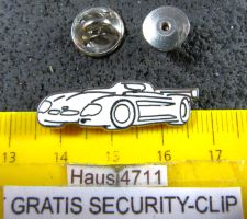 BMW NAZCA M12/C2 AURO PIN ENAMEL MIT SCURITY-CLIP