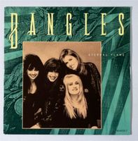 Single: BANGLES - Eternal Flame (Synth Pop)