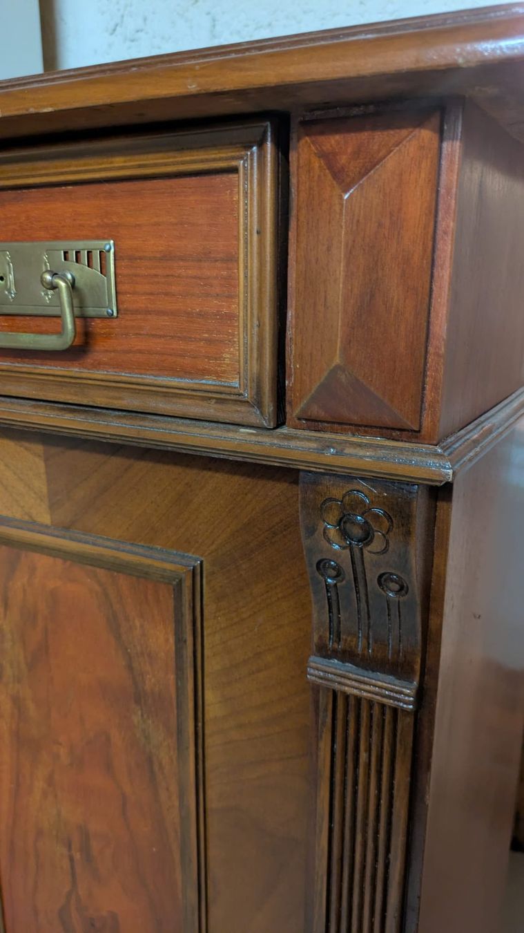 Commodes: Antike restaurierte Kommode – D'occasion à Aarau par conny3 1