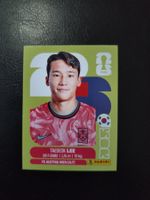 Panini FIFA World Cup 2026 KOR 8