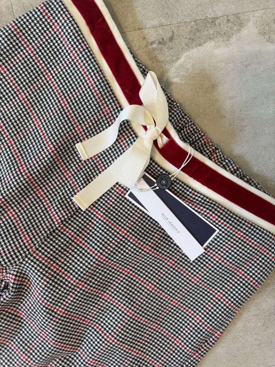 Négligés & Pyjamas: Blue Lemon Hose  – Neuf avec emballage d'origine à Horgen par Fen8800 1