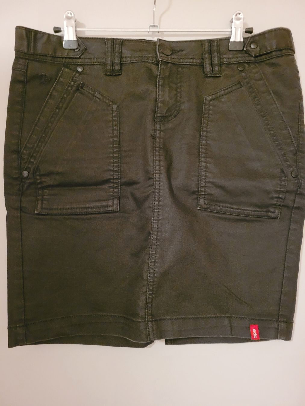 Esprit Gonne: Minijupe von edc – Usato da Schmerikon venduto da 7855