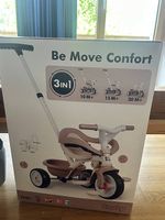 Smoby Be Move Confort Neu!