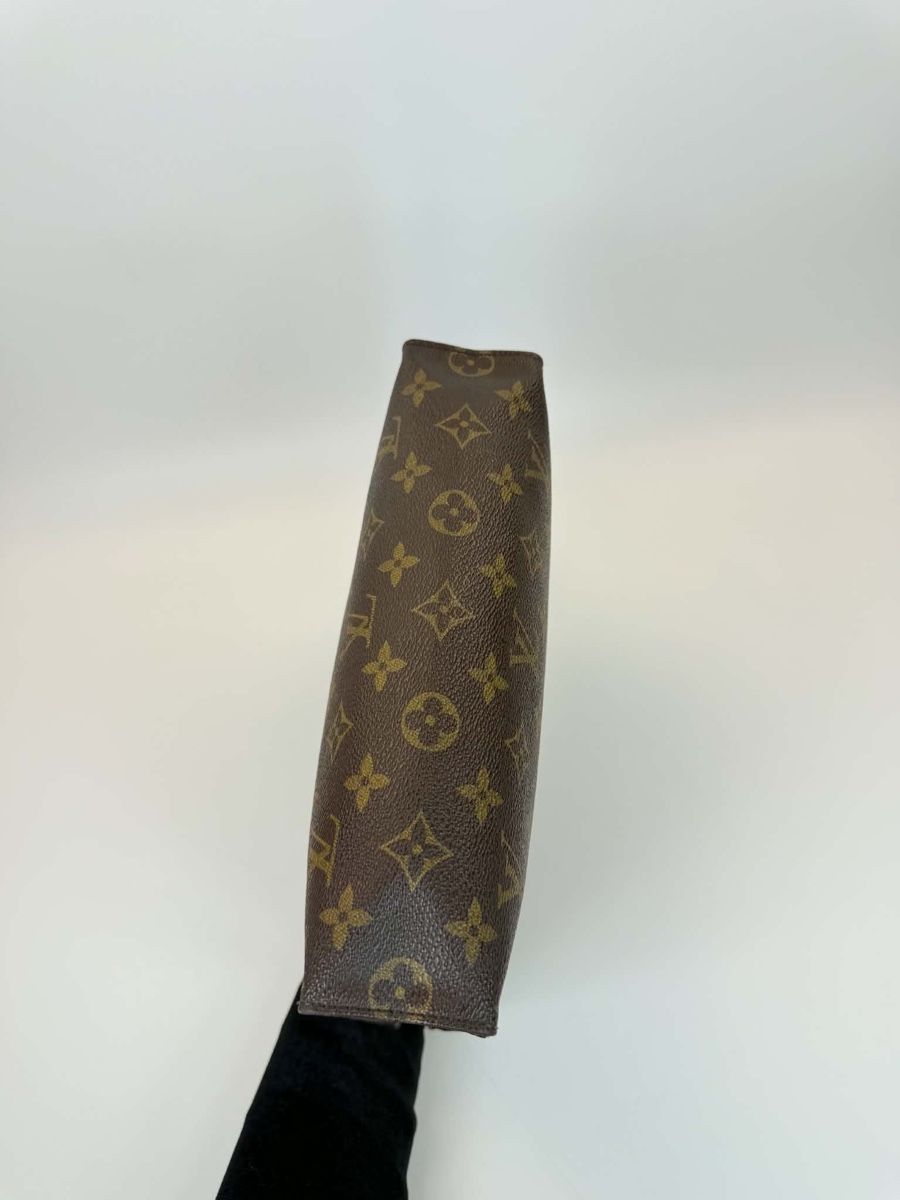 Louis Vuitton Taschen: Louis Vuitton Toiletry Pouch – Gebraucht aus Widnau von Pukpan_99 2