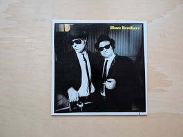 Blues Brothers – Briefcase Full Of Blues  US 78