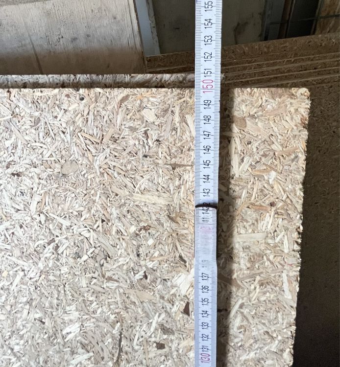 OSB Platten Kaufen auf Ricardo