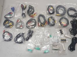 Div. KABEL SO WIE ABGEBILDET