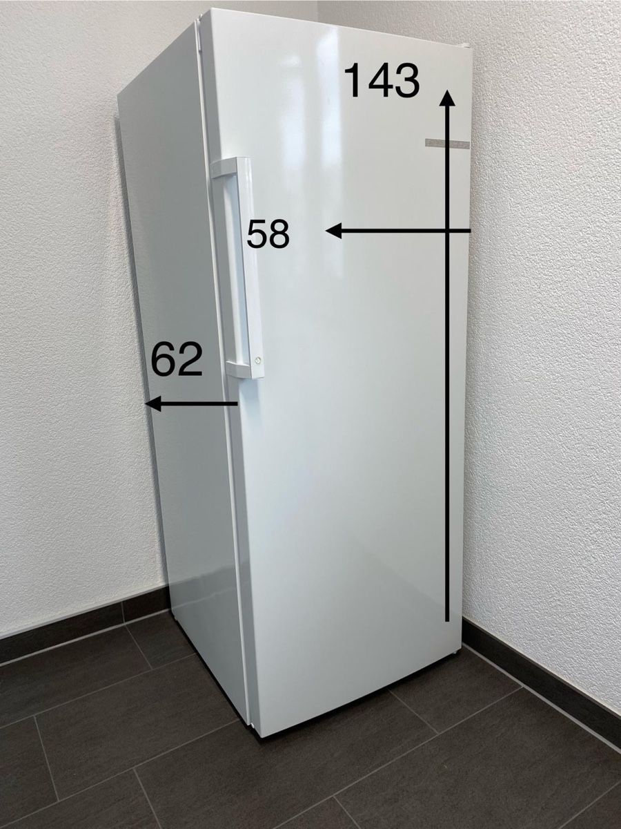 Congélateurs: Bosch Gefrierschrank – D'occasion à Au ZH par Ale-x65 3