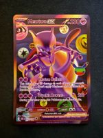 Pokemon TCG 30th Celebration - Mewtwo ex Futuristic Rare