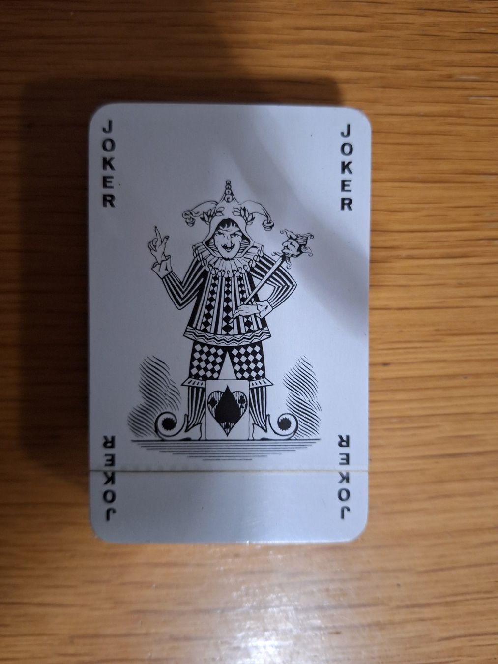 Giochi: Joker Spielset, neu – Nuovo e nell'imballaggio originale da Starrkirch-Wil venduto da Mambostar