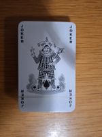 Joker Spielset, neu