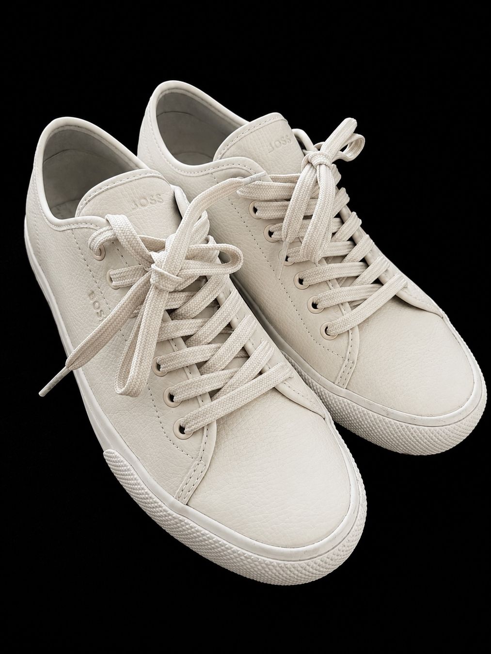 Hugo Boss Scarpe da uomo: BOSS  – Sneakers – Usato da Fribourg venduto da AngeAvecH