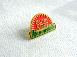 ❗ Garten Center Hauenstein Zürich Baar +Versand Pin M7F.37