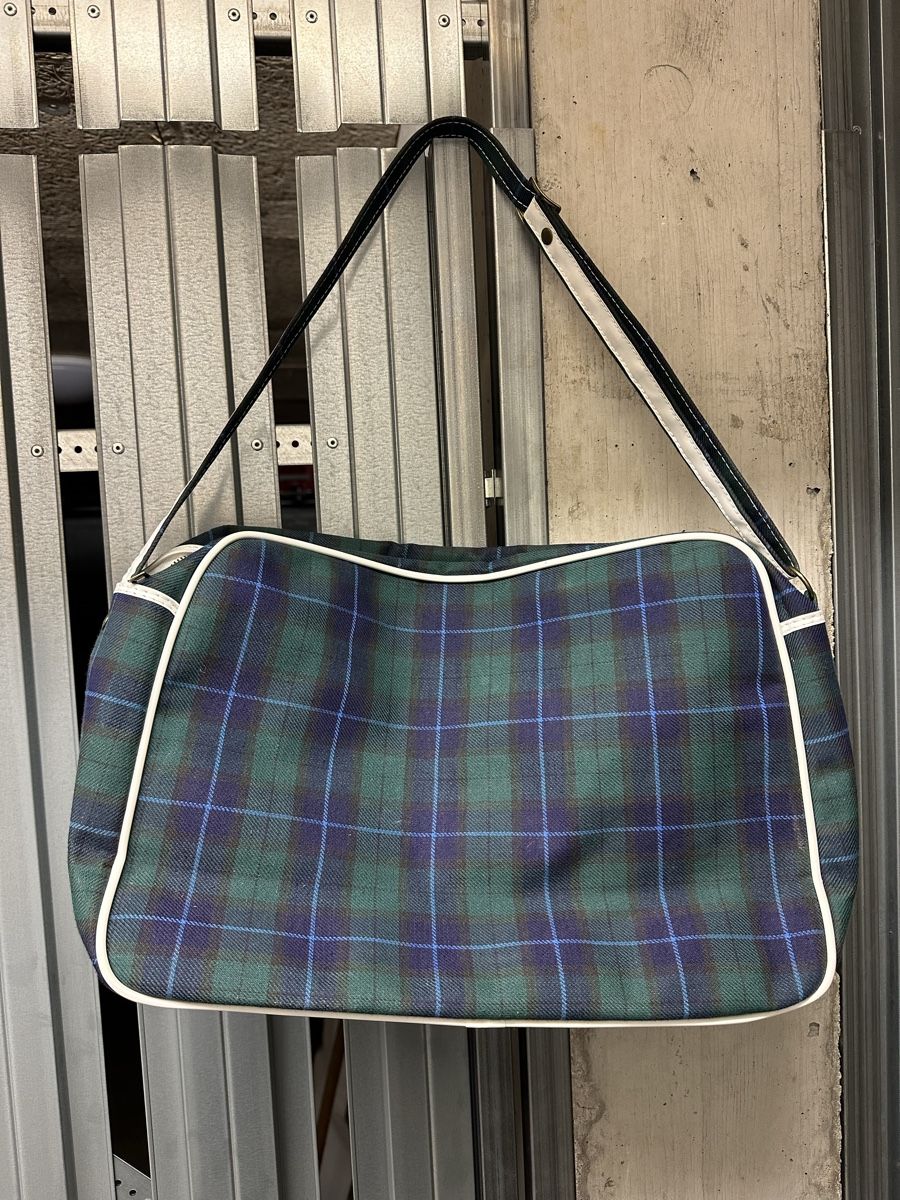 Borse: Borsa Vintage TCS – Usato da Losone venduto da niv_8vwx 3