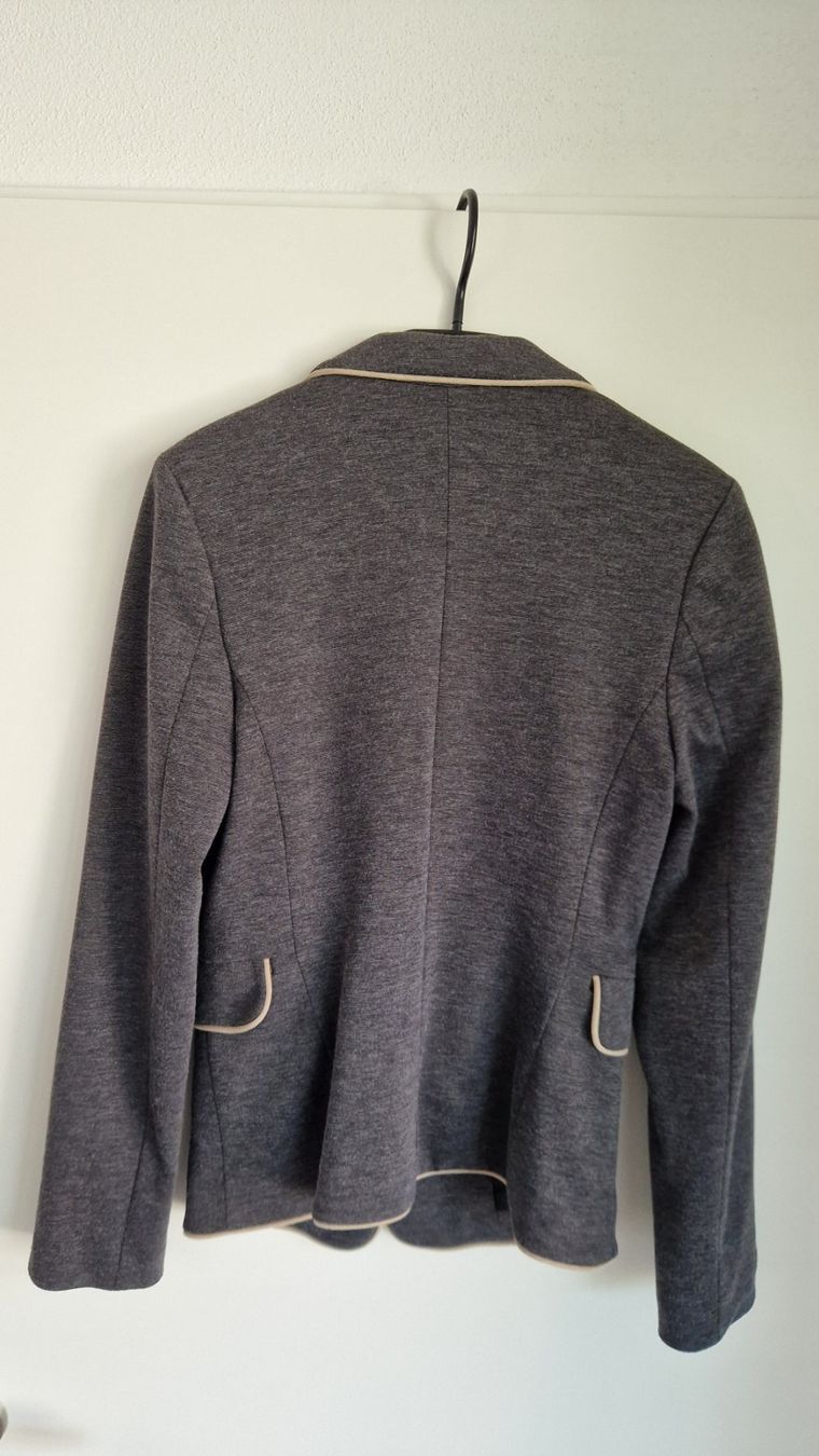 We Ensembles & Tailleurs: Blazer Marke WE grau/beige Gr. M – D'occasion à Aarau Rohr par HappyKoala 3