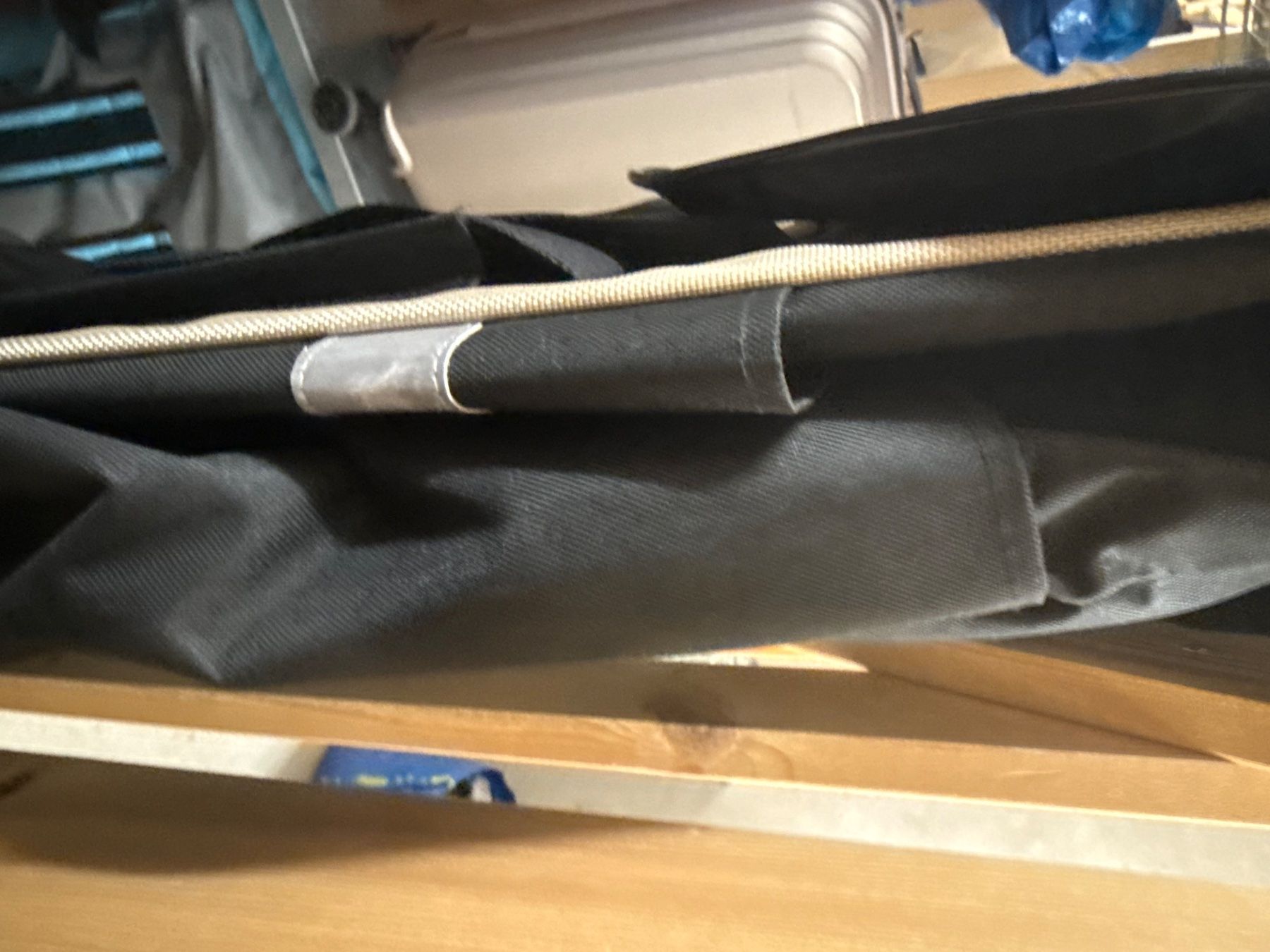 Altro per la casa: Andersen Shopper Einkaufstrolley / Einkaufswagen – Usato da Freienbach venduto da Mariadlgg 1